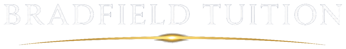 Bradfield Tuition